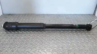 Second-hand car spare part REAR LEFT SHOCK ABSORBER for MITSUBISHI COLT BERLINA 5 (Z30A)  OEM IAM references 814901000218  MR594131