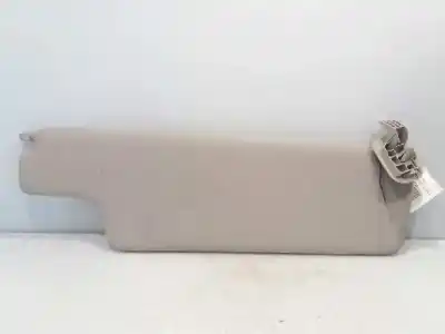 Автозапчастина б/у лівий натір для renault vel satis (bj0) initiale посилання на oem iam 8200016554  