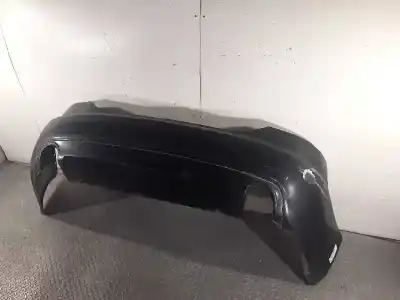 Автозапчастина б/у задній бампер для audi a6 berlina (4f2) 3.0 v6 24v tdi посилання на oem iam  Автозапчастина б/у задній бампер для audi a6 berlina (4f2) 3.0 v6 24v tdi посилання на oem iam