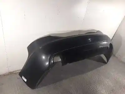 Автозапчастина б/у задній бампер для audi a6 berlina (4f2) 3.0 v6 24v tdi посилання на oem iam   