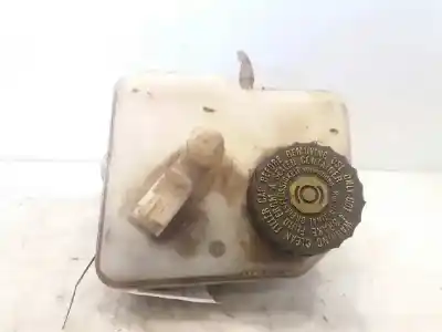 Автозапчастина б/у гальмівний насос для renault vel satis (bj0) initiale посилання на oem iam 7701206914  41250010