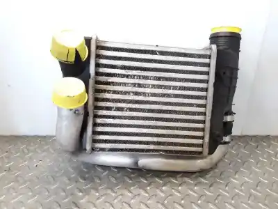 Автозапчастина б/у інтеркулер для audi a6 berlina (4f2) 3.0 v6 24v tdi посилання на oem iam   