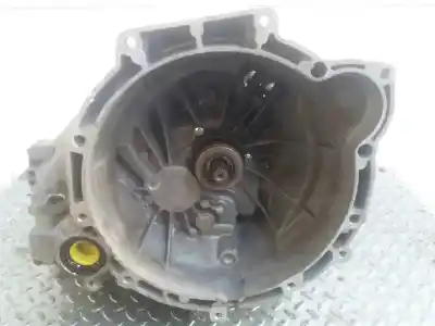 Pezzo di ricambio per auto di seconda mano riduttore per ford fiesta (cb1) trend riferimenti oem iam 8a6r7002ca