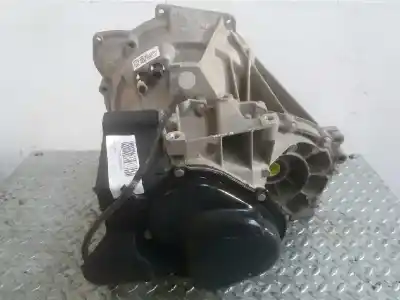Pezzo di ricambio per auto di seconda mano riduttore per ford fiesta (cb1) trend riferimenti oem iam 8a6r7002ca  8a6r7002ca