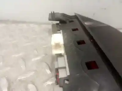 Second-hand car spare part central brake light for daewoo lacetti 1.4 cat oem iam references   