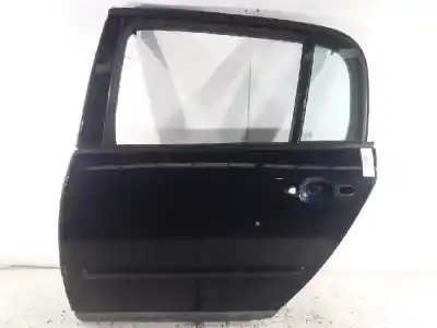 Автозапчасти б/у ЗАДНЯЯ ЛЕВАЯ ДВЕРЬ за RENAULT VEL SATIS (BJ0)  ссылки OEM IAM 7751472403  