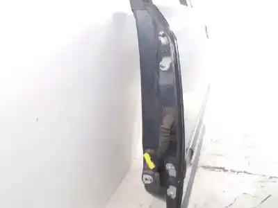 Pezzo di ricambio per auto di seconda mano porta posteriore sinistra per renault vel satis (bj0) initiale riferimenti oem iam 7751472403  