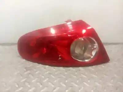 Second-hand car spare part left tailgate light for daewoo lacetti 1.4 cat oem iam references 
