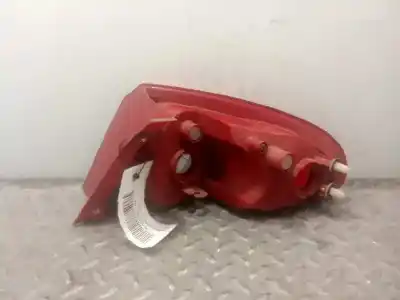 Second-hand car spare part left tailgate light for daewoo lacetti 1.4 cat oem iam references   