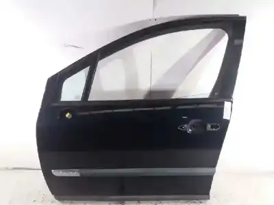 Автозапчасти б/у ЛЕВАЯ ПЕРЕДНЯЯ ДВЕРЬ за RENAULT VEL SATIS (BJ0)  ссылки OEM IAM 7751476829  