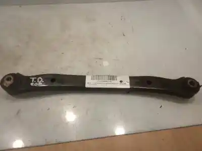 Peça sobressalente para automóvel em segunda mão braço de suspensão traseiro superior direito por kia cee´d active referências oem iam 