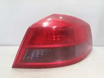 Gebrauchtes Autoersatzteil Heckleuchte rechts zum RENAULT VEL SATIS (BJ0)  OEM-IAM-Referenzen 8200014360  