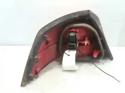 Автозапчасти б/у правый задний фонарь за renault vel satis (bj0) initiale ссылки oem iam 8200014360  