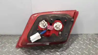 Second-hand car spare part interior left tailgate light for daewoo lacetti 1.4 cat oem iam references   