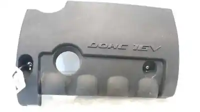 Peça sobressalente para automóvel em segunda mão tampa do motor por kia cee´d active referências oem iam 