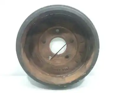 Peça sobressalente para automóvel em segunda mão tambor de travão traseiro por ford focus berlina (cap) trend referências oem iam   