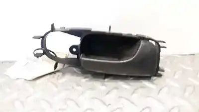 Second-hand car spare part interior right rear handle for daewoo lacetti 1.4 cat oem iam references 