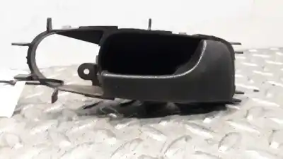 Second-hand car spare part interior right front handle for daewoo lacetti 1.4 cat oem iam references 