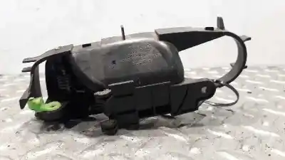 Second-hand car spare part interior right front handle for daewoo lacetti 1.4 cat oem iam references   