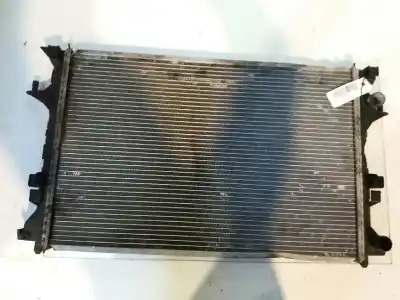 Second-hand car spare part WATER RADIATOR for RENAULT VEL SATIS (BJ0)  OEM IAM references 8200033729  