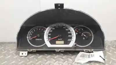 Second-hand car spare part dashboard for daewoo lacetti 1.4 cat oem iam references 96430919pj