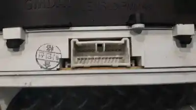 Peça sobressalente para automóvel em segunda mão quadrante por daewoo lacetti 1.4 cat referências oem iam 96430919pj 20040623 11000853300d