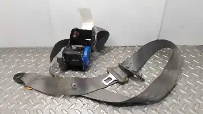 Second-hand car spare part rear left seat belt for daewoo lacetti 1.4 cat oem iam references 