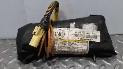 Second-hand car spare part left side airbag for daewoo lacetti 1.4 cat oem iam references 964707914  