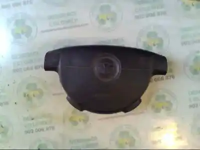 Second-hand car spare part front left air bag for daewoo lacetti 1.4 cat oem iam references 