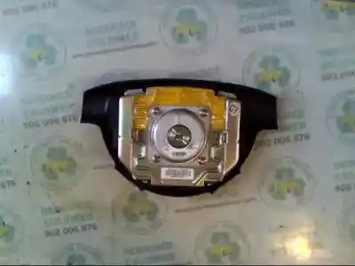 Peça sobressalente para automóvel em segunda mão airbag dianteiro esquerdo por daewoo lacetti 1.4 cat referências oem iam   