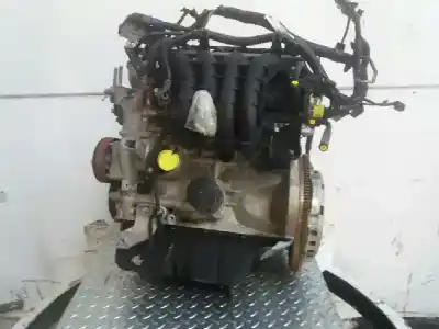 Pièce détachée automobile d'occasion MOTEUR COMPLET pour MITSUBISHI COLT BERLINA 5 (Z30A)  Références OEM IAM 135930  135930