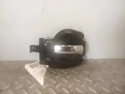 Peça sobressalente para automóvel em segunda mão PUXADOR INTERIOR DIANTEIRO DIREITO por CITROEN C2 (JM_)  Referências OEM IAM   