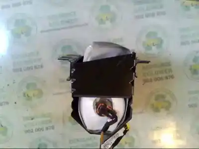 Second-hand car spare part front right air bag for daewoo lacetti 1.4 cat oem iam references   