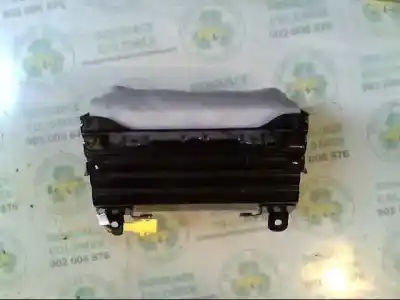 Second-hand car spare part front right air bag for daewoo lacetti 1.4 cat oem iam references   