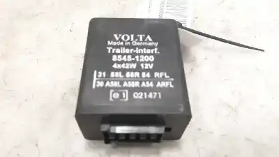 Second-hand car spare part ECU ENGINE CONTROL for TOYOTA LAND CRUISER 200 (J14)  OEM IAM references 45421200  