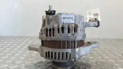 Peça sobressalente para automóvel em segunda mão ALTERNADOR por MITSUBISHI COLT BERLINA 5 (Z30A)  Referências OEM IAM 1800A070  A5TG0091AE