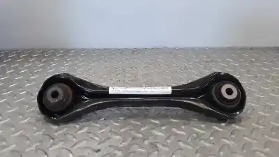 Peça sobressalente para automóvel em segunda mão braço de suspensão superior traseiro esquerdo por bmw serie 3 berlina (e90) 320d referências oem iam 33322406289