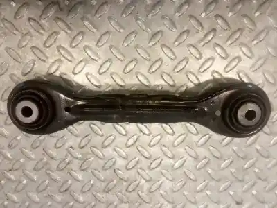 Peça sobressalente para automóvel em segunda mão braço de suspensão traseiro superior direito por bmw serie 3 berlina (e90) 320d referências oem iam 33322406288