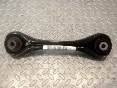 Peça sobressalente para automóvel em segunda mão braço de suspensão traseiro superior direito por bmw serie 3 berlina (e90) 320d referências oem iam 33322406288