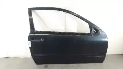 Автозапчастина б/у передні праві двері для MERCEDES-BENZ CLASE C (W203) SPORTCOUPE 2.2 CDI CAT Посилання на OEM IAM   
