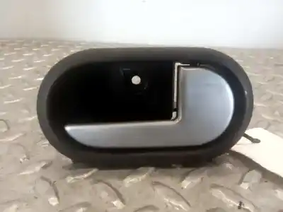 Peça sobressalente para automóvel em segunda mão puxador interior traseiro direito por ford fiesta (cbk) trend referências oem iam 