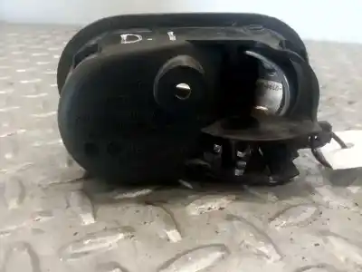 Second-hand car spare part interior left front handle for ford fiesta (cbk) trend oem iam references   