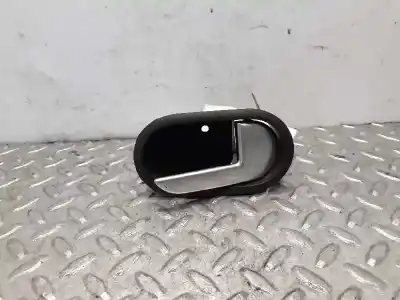 Peça sobressalente para automóvel em segunda mão puxador interior dianteiro direito por ford fiesta (cbk) trend referências oem iam 