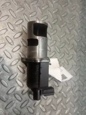 Pezzo di ricambio per auto di seconda mano VALVOLA EGR per RENAULT LAGUNA II (BG0/1_)  Riferimenti OEM IAM 7700107471 72281832 8200270539