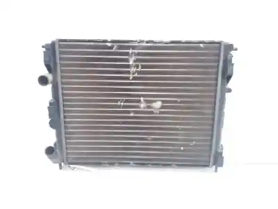 Автозапчастина б/у водяний радіатор для otras marcas clio ii fase ii (b/cb0) 1.4 16v посилання на oem iam   