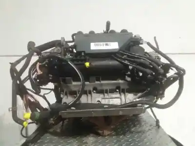 Автозапчасти б/у ПОЛНЫЙ ДВИГАТЕЛЬ за RENAULT CLIO I FASE I+II (B/C57)  ссылки OEM IAM D7F  D7FA730