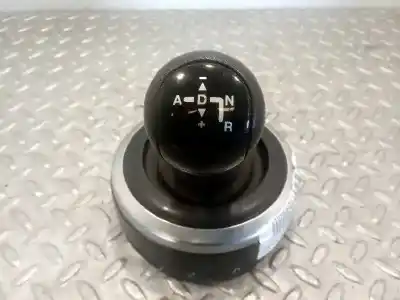 Peça sobressalente para automóvel em segunda mão botão da alavanca de velocidades por ford fiesta (cbk) trend referências oem iam 1347544