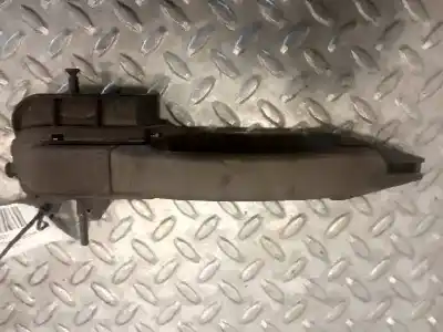 Peça sobressalente para automóvel em segunda mão puxador exterior frente direito por ford fiesta (cbk) trend referências oem iam 1521631