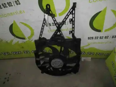 Pezzo di ricambio per auto di seconda mano elettroventola per opel zafira a 2.0 di 16v riferimenti oem iam 0130303246