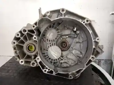 Second-hand car spare part GEARBOX for CHEVROLET CRUZE HATCHBACK  OEM IAM references R110777397P R110777397P R110777397P